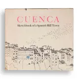 Cuenca; sketchbook of a Spanish Hill Town by Fernando Zóbel de Ayala y Montojo, sold Apr 2024