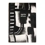Aguilar Alcuaz, Wandtapijten, Measurements: 9.1 x 6.7 inches.