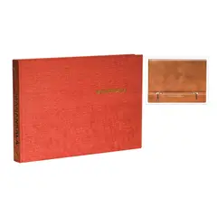 Rodolfo Paras-Perez, Manansala: Text and Design, Format:Hardcover with Leather Case / 10.25 x 14.25<br /> inches / 270 pages / Color, BW