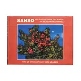 Rodolfo Paras-Perez, Sanso Art Quest Between Two Worlds, Hardcover / 9.25 x 12.25 inches / 148 pages / BW, some col.