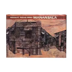 Rodolfo Paras-Perez, Manansala