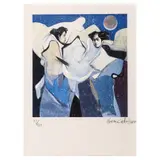 Benedicto Cabrera, Untitled, offset print 12/20