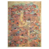 Manuel Baldemor, Munting Bayan, print 25/100