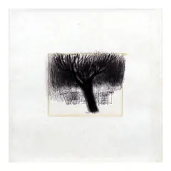 Lao Lianben, Untitled, pen and ink on paper