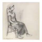 Anita Magsaysay-Ho, Untitled