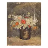 Florencio Concepcion, Still Life