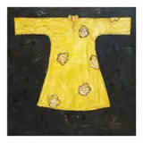 Pardo De Leon, Yellow Tunic from the Song of the Nightingale
