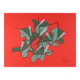 Romulo Olazo, Anthurium
