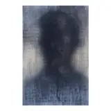 Elmer Roslin, Living Someone Else's Life, mixed media