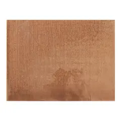 Jill Paz, "Untitled" (After Hidalgo Charon Sketch), etched cardboard