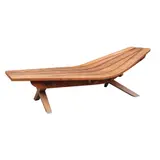 Napoleon Abueva, Recliner