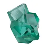 Ramon Orlina, Untitled, carved glass