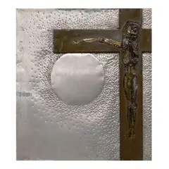 Gilbert Magpantay, Untitled, mixed media