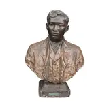 Anastacio Caedo, Bust of Jose Rizal, escayola