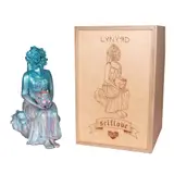 Lynyrd Paras, Self Love, 1/1<br /> resin
