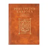 Mauro Garcia, Philippine Rariora: A Descriptive Catalog of 17th Century in the Lopez Memorial Museum