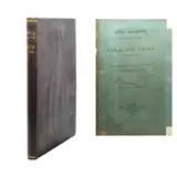 Rápida descripción, física, geológica y minera de
la Isla de Cebú
[Quick physical, geological and mining description
of Cebu Island] by Enrique Abella y Casariego, sold Nov 2023