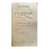 [The progress of the Philippines] by Gregorio Sancianco y Goson a.) El progreso de Filipinas, sold Nov 2023