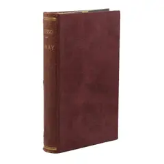 Pedro Alejandro Paterno, Ninay. Costumbres Filipinas