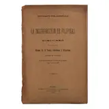 La insurrección en Filipinas
[The insurrection in the Philippines] by Tomás Castellano y Villarroya, sold Nov 2023