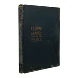 Our Islands and Their People As seen with Camera and Pencil by Joseph Wheeler & José de Olivares, sold Nov 2023
