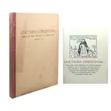 Edwin Wolf 2nd, Doctrina Christiana: The First Book Printed in
the Philippines (Library of the Congress facsimile)