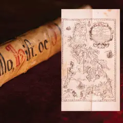 Pedro Murillo Velarde, Historia de la Provincia de Philipinas de
la Compañía de Jesus. Segunda parte que comprehende los progresos de esta Provincia,
desde el año de 1616 hasta el de 1716