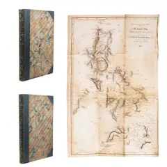 Joaquín Martínez de Zúñiga, An Historical View of the Philippine Islands: Exhibiting their Discovery, Population, Language, Government, Manners, Customs, Productions,
and Commerce