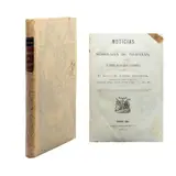 Felipe Govantes, Noticias y geografía de Filipinas
[History and geography of the Philippines]