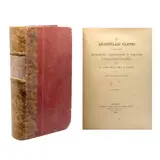 José Montero y Vidal, El archipiélago filipino y las islas Marianas,
Carolinas, y Palaos
[The Philippine Archipelago and the Marianas,
Caroline, and Palau islands]