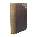Sinibaldo de Mas y Sanz, Obras literarias
[Literary works