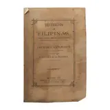 Francisco Cañamaque, Recuerdos de Filipinas
[Remembrances from the Philippines]