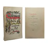 Manuel María Rincón, Cháchara. Páginas de la vida manileña
[Chitchat. Pages of the Manila life]