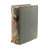 El desastre: novela de la pérdida de Filipinas
para España
[The disaster: novel of the loss of the Philippines] by Antonio Fernández de Rota y Tournan, sold Nov 2023