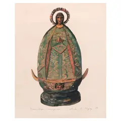 Claude Tayag, Immaculada