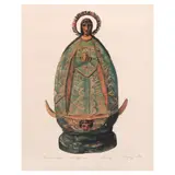 Claude Tayag, Immaculada