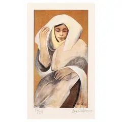 Sabel by Benedicto Cabrera, sold Oct 2023