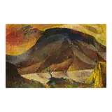 Cesar Legaspi, Landscape