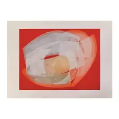 Diaphanous #685 by Romulo Olazo, sold Jul 2023