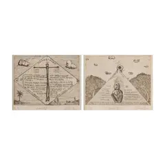 Santiago Bose, Amulet I and II