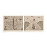 Santiago Bose, Amulet I and II