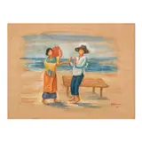 Hernando R. Ocampo, Untitled