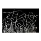 Arturo Luz, Untitled, monoprint