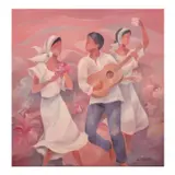 Oscar Salita, Harana