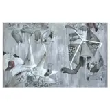 Ian Quirante, Untitled, oil on canvas