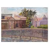 Sofronio y Mendoza, Untitled