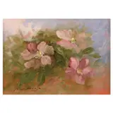 Betsy Westendorp, Painting #744