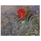 Betsy Westendorp, Painting #678