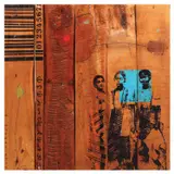 Salvador J. Ching, Ika-Anim ng Hapon-Un (Woman Of Malolos Series), mixed media on wood