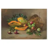 Jd Castro, Still Life, oil on canvas